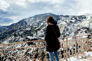 Χειμερινές διακοπές