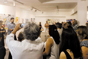 ΤΟ ΕΙΚΑΣΤΙΚΟ ΠΑΡΕΛΘΟΝ ΤΗΣ ΚΡΗΤΗΣ: Σημαντικοί ομιλητές στο συνέδριο του ΜΕΤΗ