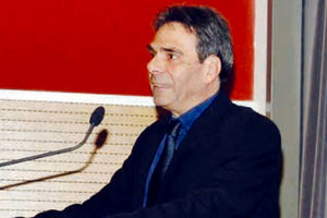 ΠΟΛΥΤΕΧΝΕΙΟ ΚΡΗΤΗΣ: O Μιχαήλ Ζερβάκης μοναδικός υποψήφιος για την Πρυτανεία