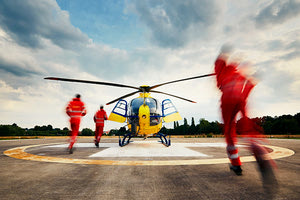 αεροδιακομιδή