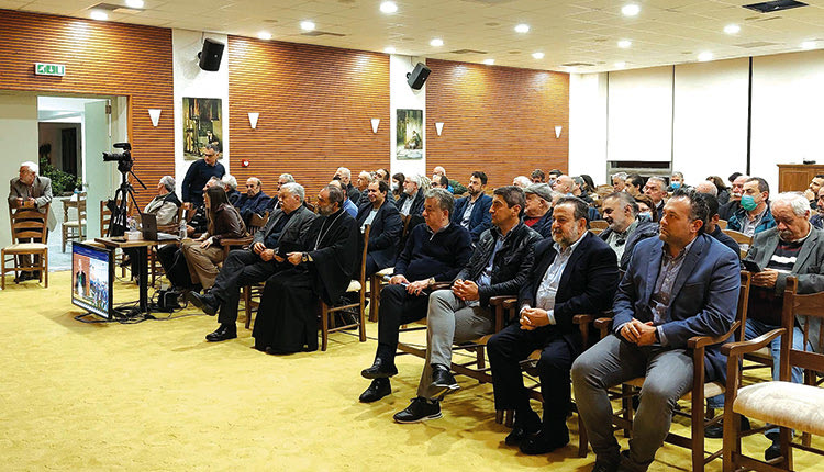 Γενική Συνέλευση της Μινώα Ενεργειακής Κοινότητας.