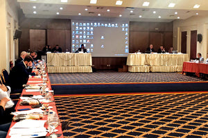 Περιφερειακό Συμβούλιο Κρήτης