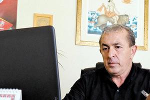 Σωκράτης Βαρδάκης