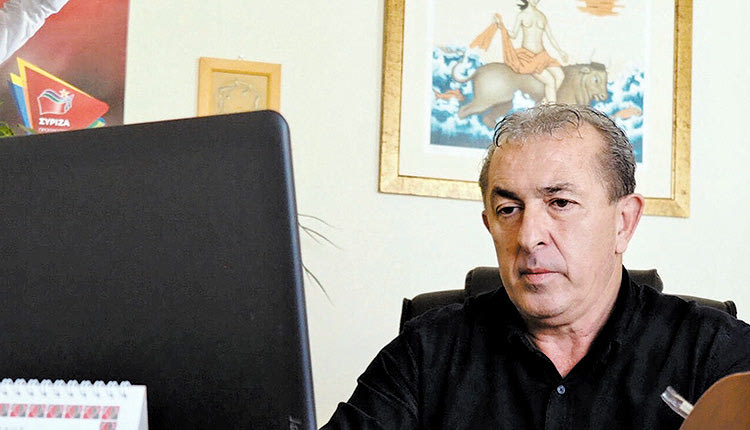 Σωκράτης Βαρδάκης