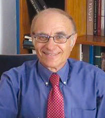 Μιχάλης Χουρδάκης