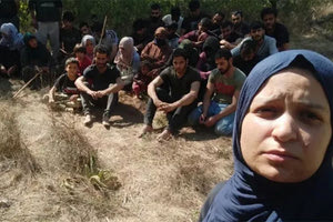 Ελλείψει αποδείξεων και στοιχείων για τον φερόμενο θάνατο της μικρής Μαρίας στον Έβρο, η γερμανική «Frankfurter Allgemeine Zeitung» καταλήγει ότι το περίφημο ρεπορτάζ του «Spiegel» μπάζει από παντού.