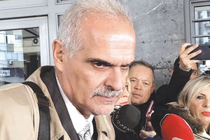 Ο δικηγόρος της οικογένειας της Έμμας Ν. Ρουσσόπουλος