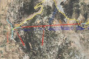 ΣΤΟ ΟΡΟΠΕΔΙΟ Μία σήραγγα αλλάζει τα δεδομένα