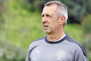 Συμπλήρωσε 600 αγώνες ο Νίκος Νιόπλιας