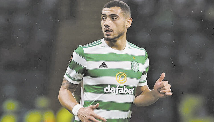 Αβέβαιο το μέλλον του Γιακουμάκη