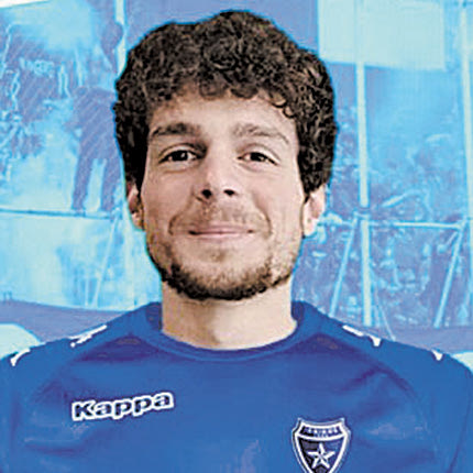 Απελπιστικά σύντομο ήταν το πέρασμα του Σωτήρη Κοκκίνη από τον Ιωνικό