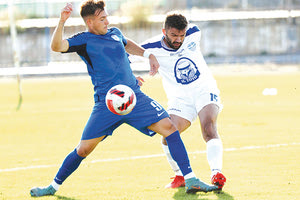 Σε θετικό αποτέλεσμα ελπίζει σήμερα ο Ηρόδοτος