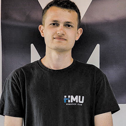 Ο Βασίλης Λιλίτσης