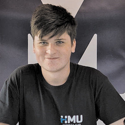 Ο Δανιήλ Δάφνης