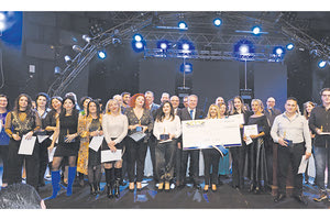 Βραβεία για τους καλύτερους υπαλλήλους των τουριστικών γραφείων το 2022