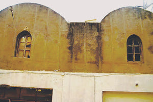 Η ΑΡΧΗ ΓΙΝΕΤΑΙ ΜΕ ΤΗΝ ΑΓΙΑ ΑΝΑΣΤΑΣΙΑ ΣΤΗΝ ΠΕΡΙΟΧΗ ΤΗΣ ΑΓΙΑΣ ΤΡΙΑΔΑ Ξεχασμένοι… ενετικοί ναοί γίνονται σπίτια πολιτισμού