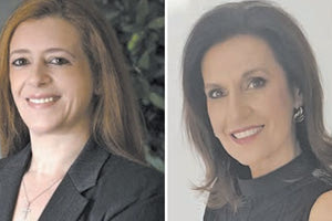 Αρέσουν οι κυρίες, αλλά…