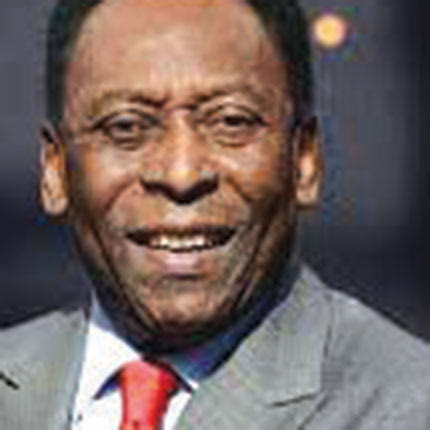 Καθησυχαστικός ο Πελέ;