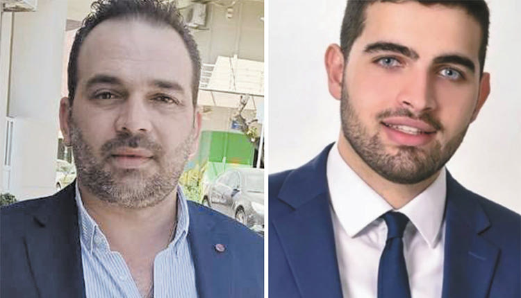 Ήδη η ΝΔ ξαναέχει έναν Κεφαλογιάννη στο δυναμικό της, τον νεαρό Κώστα, ενώ το ΠΑΣΟΚ προσανατολίζεται σε έναν νέο Σκουλά, τον οικονομολόγο- λογιστή Παύλο Σκουλά, ο οποίος έχει τις καλύτερες συστάσεις και φαίνεται ότι έχει η οικογένειά του μεγάλο χατίρι. Οπότε μάλλον έχουν βρει τους καλύτερους.
