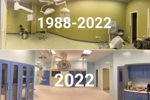 ΤΟ ΧΘΕΣ ΚΑΙ ΤΟ ΣΗΜΕΡΑ ΤΗΣ ΚΛΙΝΙΚΗΣΑ