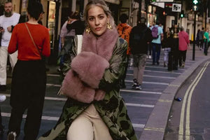 ΜΠΟΦΙΛΙΟΥ ΣΤΟ ΛΟΝΔΙΝΟ