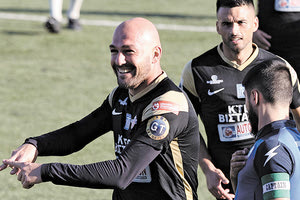 ΑΛΜΥΡΟΣ ΟΜΑΔΑ