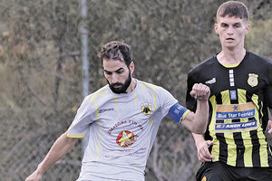 Χωρίς γκολ και νικητή έληξε η αναμέτρηση του Εργοτέλη με την ΑΕΚ.