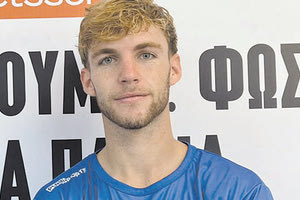 «Παρελθόν» από τον Ηρόδοτο ο Μάουρο Μπράβο