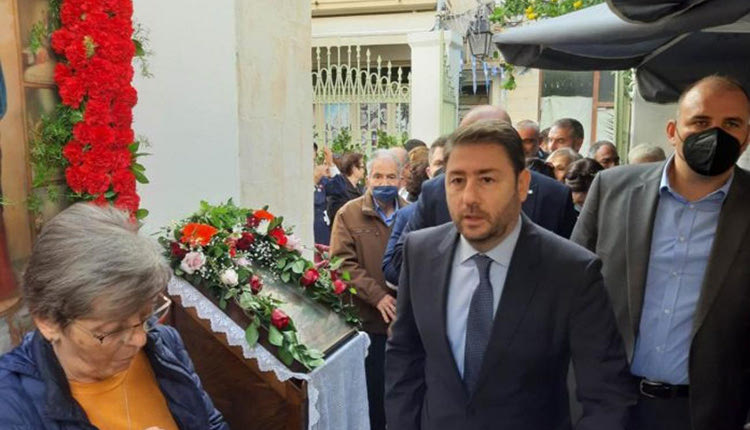 ΑΝΔΡΟΥΛΑΚΗΣ