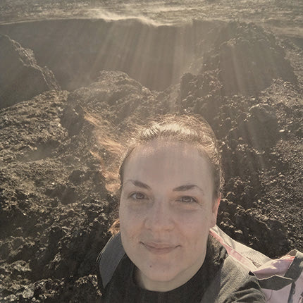 Από δειγματοληψίες στη Χαβάη