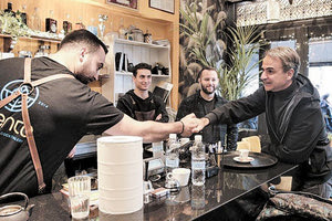 Ακόμη πιο κοντά οι εκλογές