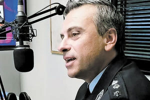 Λέμε συνεχώς για τα θανατηφόρα τροχαία, στην Κρήτη, αλλά να που καμιά φορά υπάρχουν και καλά νέα! 