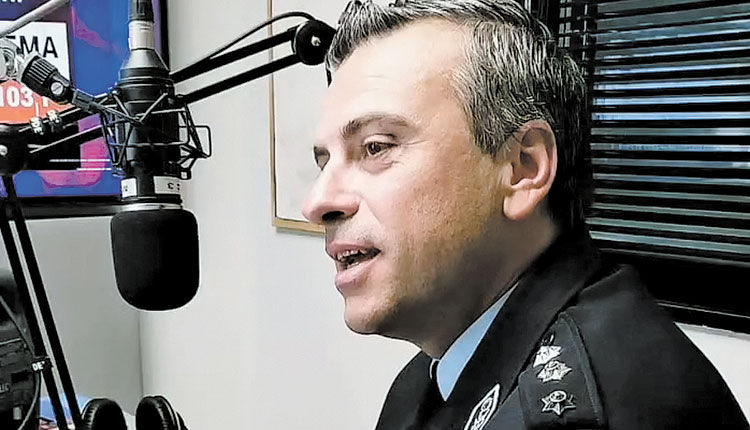 Λέμε συνεχώς για τα θανατηφόρα τροχαία, στην Κρήτη, αλλά να που καμιά φορά υπάρχουν και καλά νέα! 