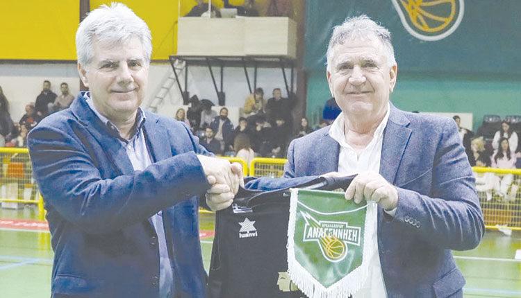 Βράβευσε τα Mitsis Hotels η Αναγέννηση