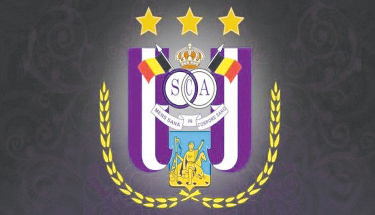 αντερλεχτ σημα