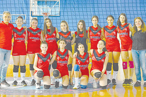 Η ομάδα παγκορασίδων του Φιλαθλητικού