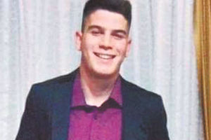 Ο 17χρονος Άγγελος ήταν ένα φωτεινό πλάσμα που κατά το σύντομο πέρασμά του από τη ζωή, παρέδωσε μαθήματα αγάπης και συγχώρεσης…