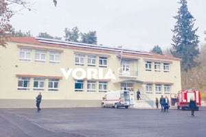 Τραγωδία στις Σέρρες με θύμα ένα μικρό παιδί