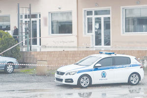 Συνελήφθη αλλά αφέθηκε ελεύθερος ο αστυνομικός!