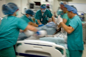 Κι όμως, υπάρχουν “καμπανάκια” πριν τον αιφνίδιο θάνατο