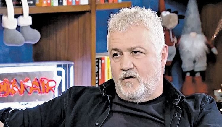 Όλα τώρα με τον «Σασμό» μοιάζουν… μαγικά για τον Σπύρο Πετρουλάκη