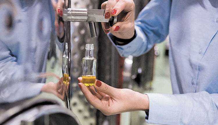 ΧΑΜΟΣ ΜΕ ΤΟ ΕΛΑΙΟΛΑΔΟ  Ντελίριο με την παραγωγή και την... τιμή!