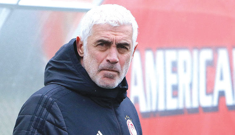 Νικοπολίδης για Προοδευτική