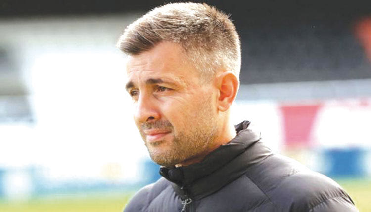 Για πρώτη φορά μετά τον ΟΦΗ στο Ηράκλειο….