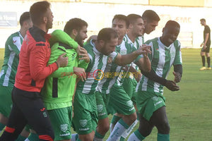 Ικανοποίηση στο Γιούχτα για τη μέχρι τώρα πορεία