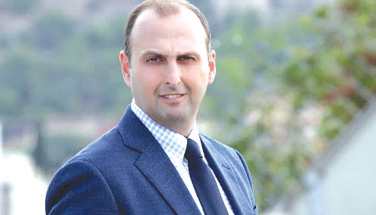 Στην Κρήτη σήμερα ο υφυπουργός Γιώργος Καραγιάννης