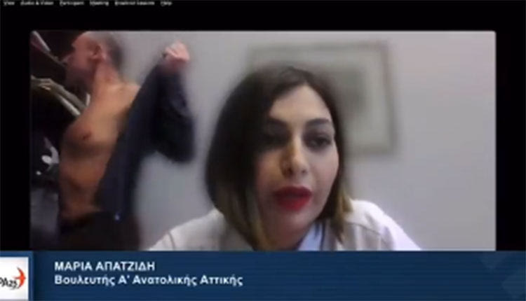 κλεων γρηγοριαδης