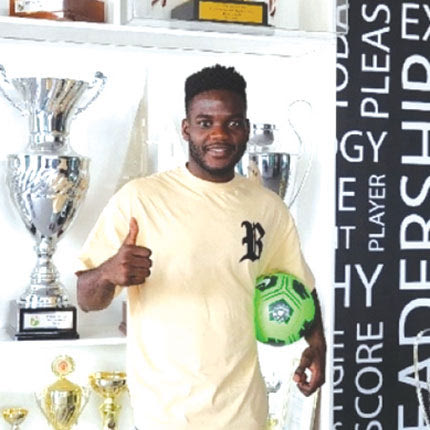 Οι Βούλγαροι στέλνουν Καφουμανά στον ΟΦΗ αλλά…