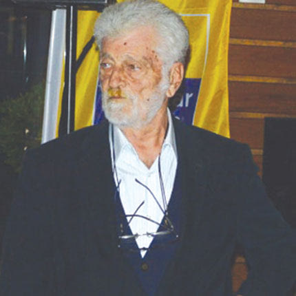 Ο ΙΟΗ αφιερώνει αγώνα ανοιχτής θάλασσας στον Γιάννη Παπαδάκη