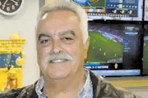 Ο άτυχος Μπάμπης Σκουλάς